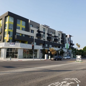 Photo of Bank of the West