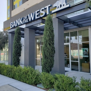 Photo of Bank of the West