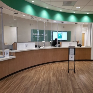 Photo of Bank of the West
