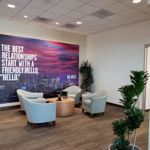 Photo of Bank of the West