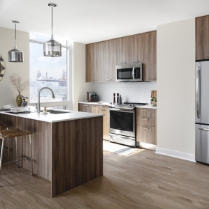 Photo of Liberty Harbor East