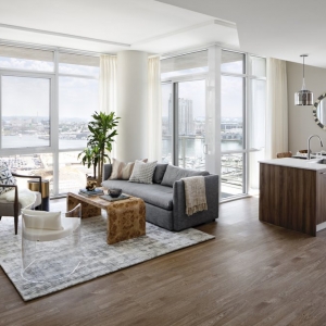 Photo of Liberty Harbor East