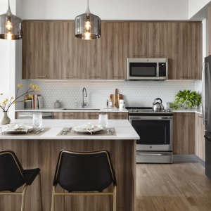 Photo of Liberty Harbor East