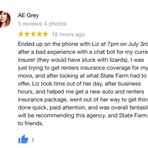 Photo of Lisa Torres - State Farm Insurance Agent