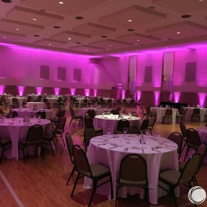 Photo of ILLUME Lighting + Event Design