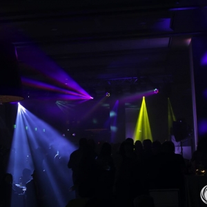 Photo of ILLUME Lighting + Event Design