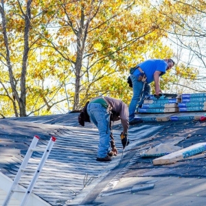 Photo of Resilient Roofing and Repair