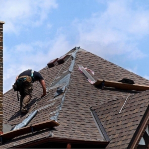 Photo of Resilient Roofing and Repair