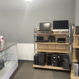 Photo of Sphinx Computer