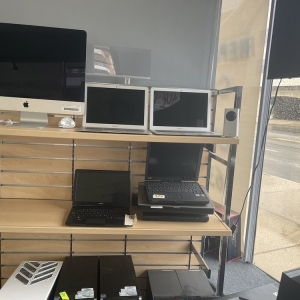 Photo of Sphinx Computer