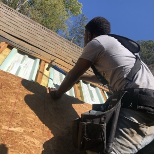 Photo of JR Professional Gutter Cleaning & Roofing repair