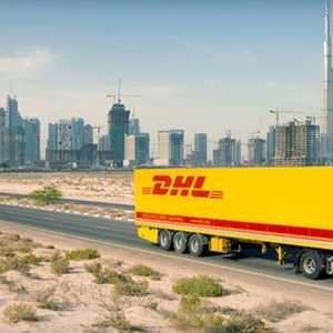 Photo of DHL Express - International Shipping
