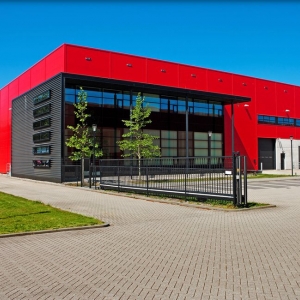 Photo of Charter Development Company