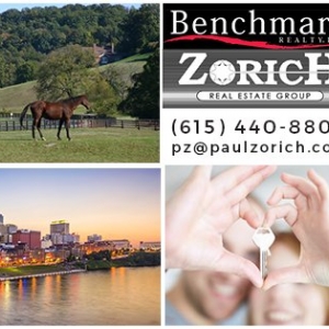 Photo of Zorich Group - Benchmark Realty