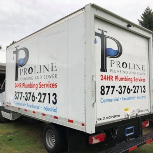 Photo of Proline Plumbing and Sewer
