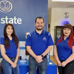 Photo of Allstate Insurance Agent: Juan Villalobos