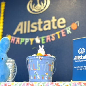 Photo of Allstate Insurance Agent: Juan Villalobos