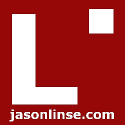 Photo of Jason Linse
