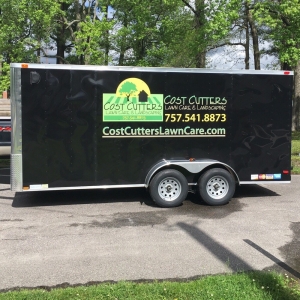Photo of Cost Cutters Lawn Care & Landscaping