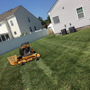 Photo of Cost Cutters Lawn Care & Landscaping