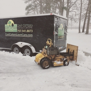 Photo of Cost Cutters Lawn Care & Landscaping