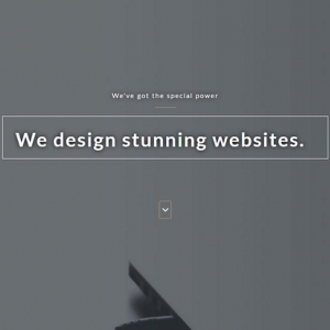 Photo of Webdizzain