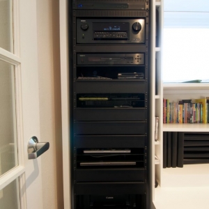 Photo of Nautilus Media Systems