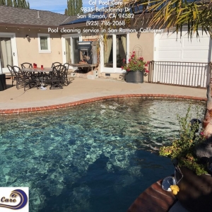 Photo of Cal Pool Care