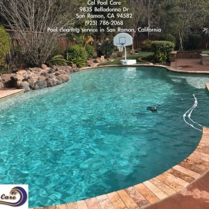 Photo of Cal Pool Care