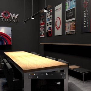 Photo of Perlow Productions