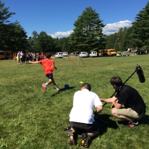 Photo of Perlow Productions
