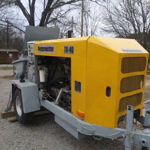 Nashville ProCore Concrete Pumping