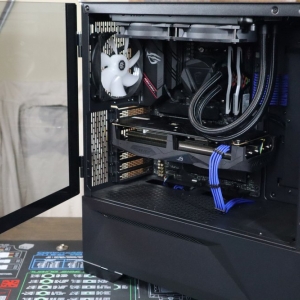 O'Fallon Wolf's Next Level Computers