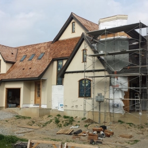 Photo of Elk Roofing Co