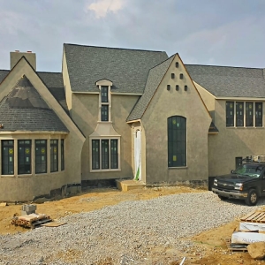 Photo of Elk Roofing Co