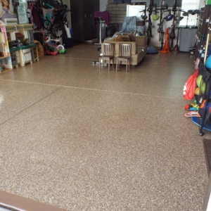 Photo of Perkins Custom Coatings
