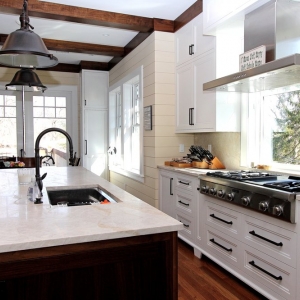 Photo of SEMTA Custom Cabinetry & Design