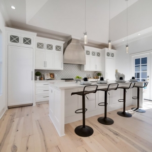 Photo of SEMTA Custom Cabinetry & Design