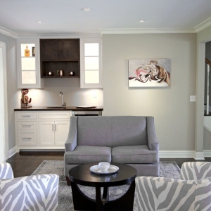 Photo of SEMTA Custom Cabinetry & Design