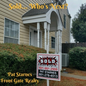 Photo of Pat Starnes - Front Gate Realty