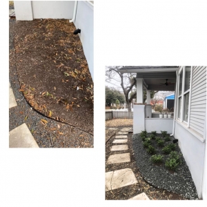 Photo of Blu Sol - Organic Landscape Gardening