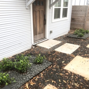 Photo of Blu Sol - Organic Landscape Gardening