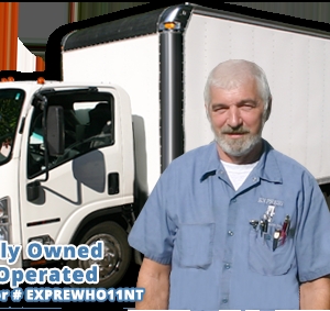 Photo of Express Water Heater Service