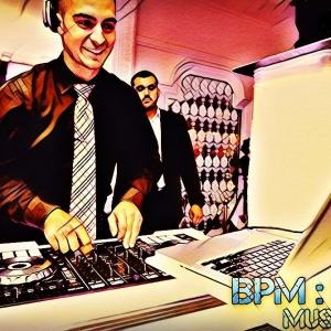 Photo of Bpm:Live Music