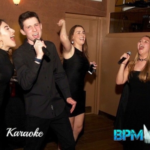 Photo of Bpm:Live Music