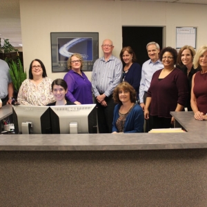 Photo of Filer, C. Don Agency