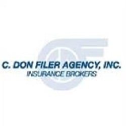 Photo of Filer, C. Don Agency