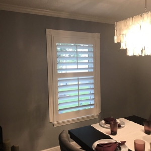 Photo of Mastercraft Shutters and Blinds