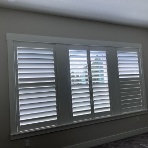 Photo of Mastercraft Shutters and Blinds