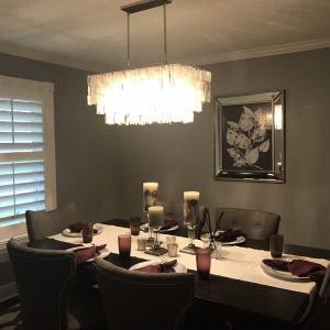 Photo of Mastercraft Shutters and Blinds